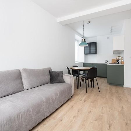 Apartament Na Starym Miescie Гданьск Экстерьер фото