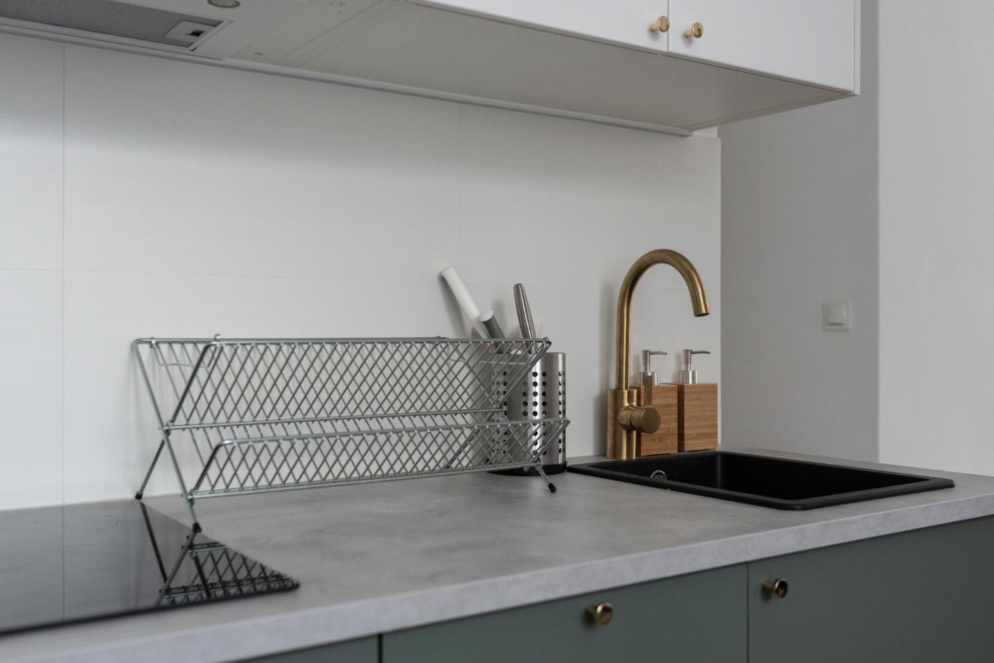 Apartament Na Starym Miescie Гданьск Экстерьер фото