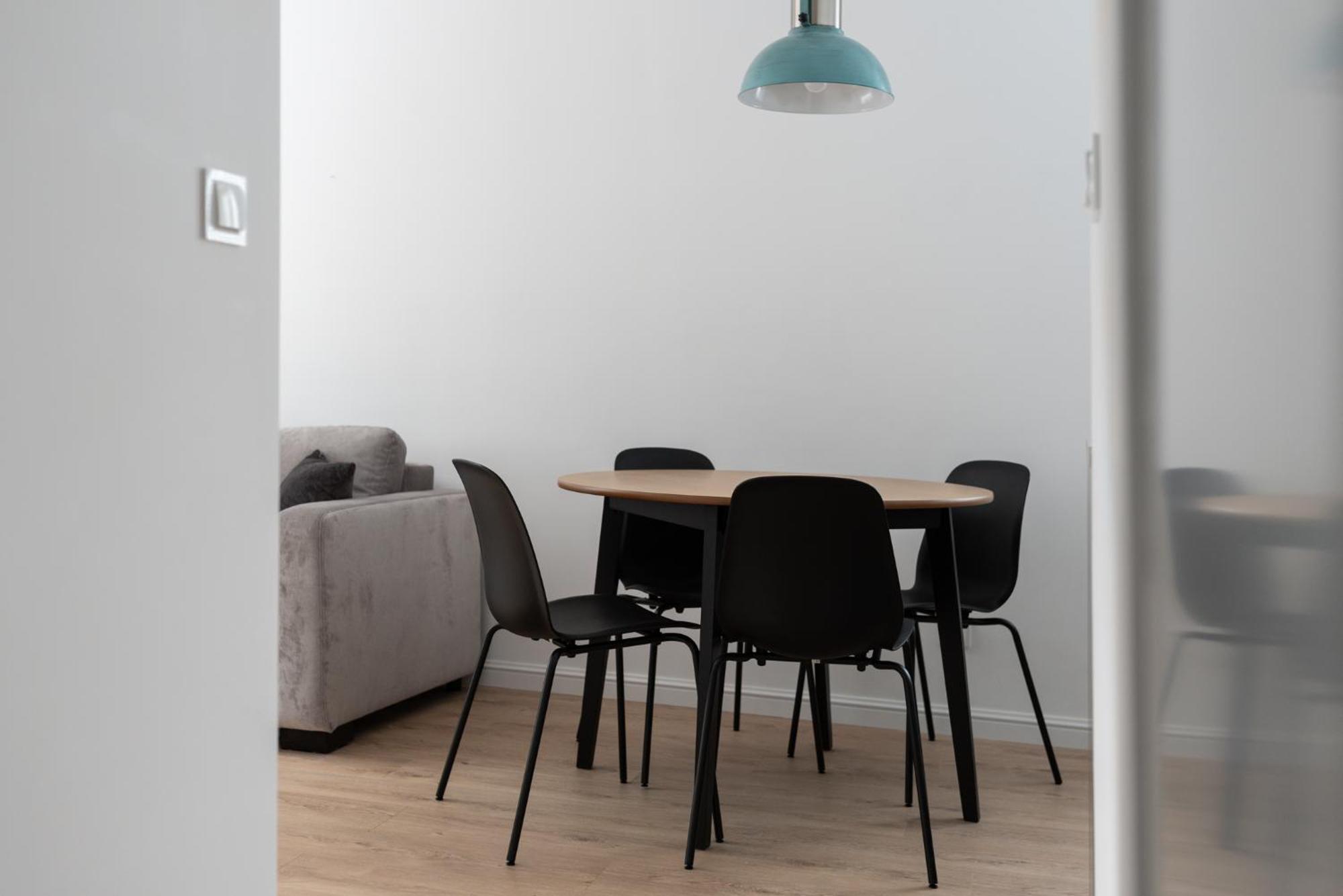 Apartament Na Starym Miescie Гданьск Экстерьер фото