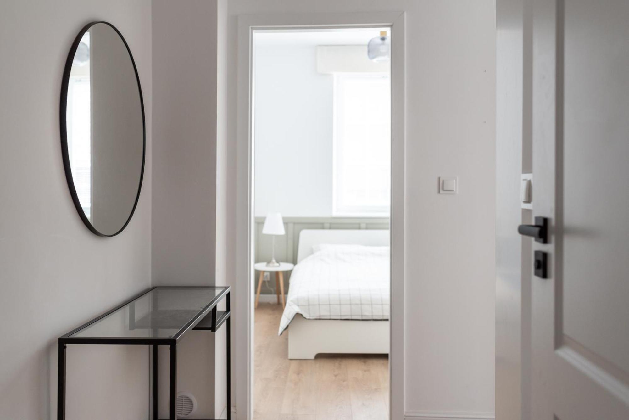 Apartament Na Starym Miescie Гданьск Экстерьер фото