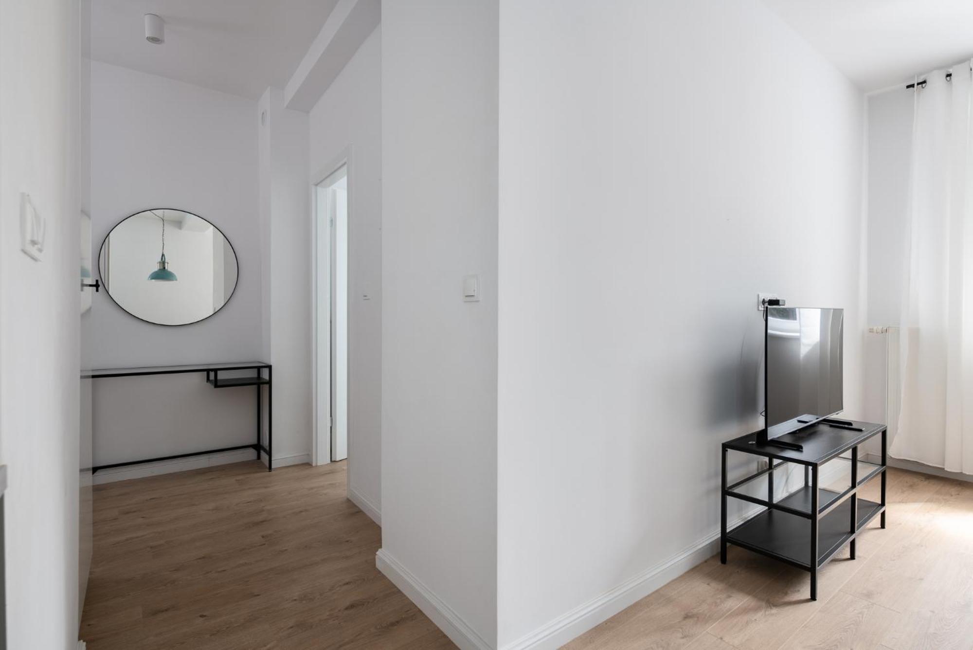 Apartament Na Starym Miescie Гданьск Экстерьер фото