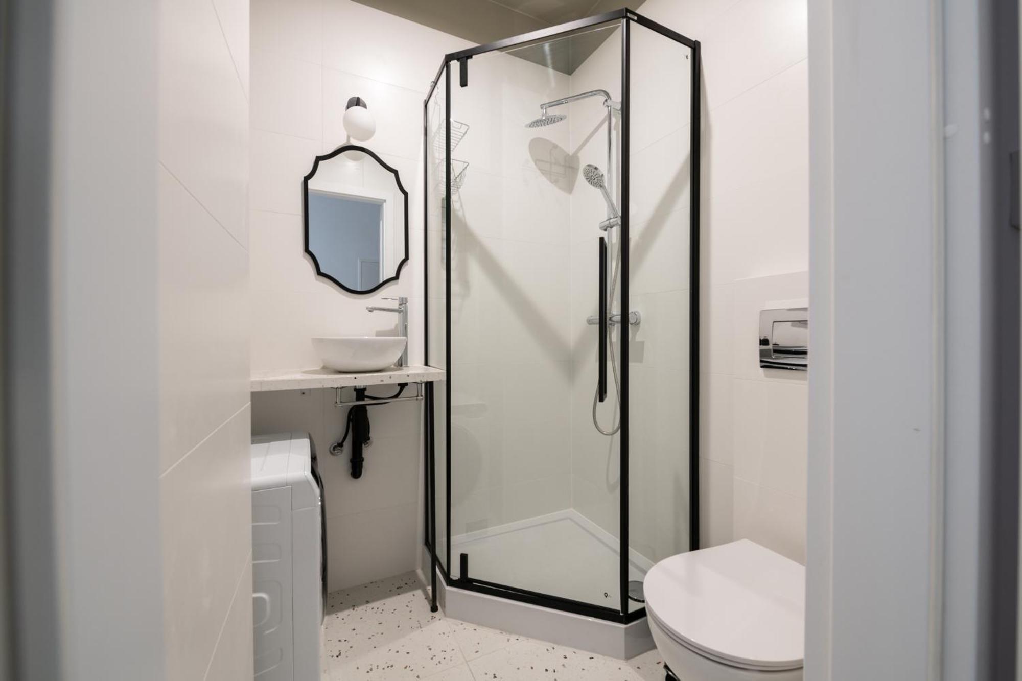 Apartament Na Starym Miescie Гданьск Экстерьер фото