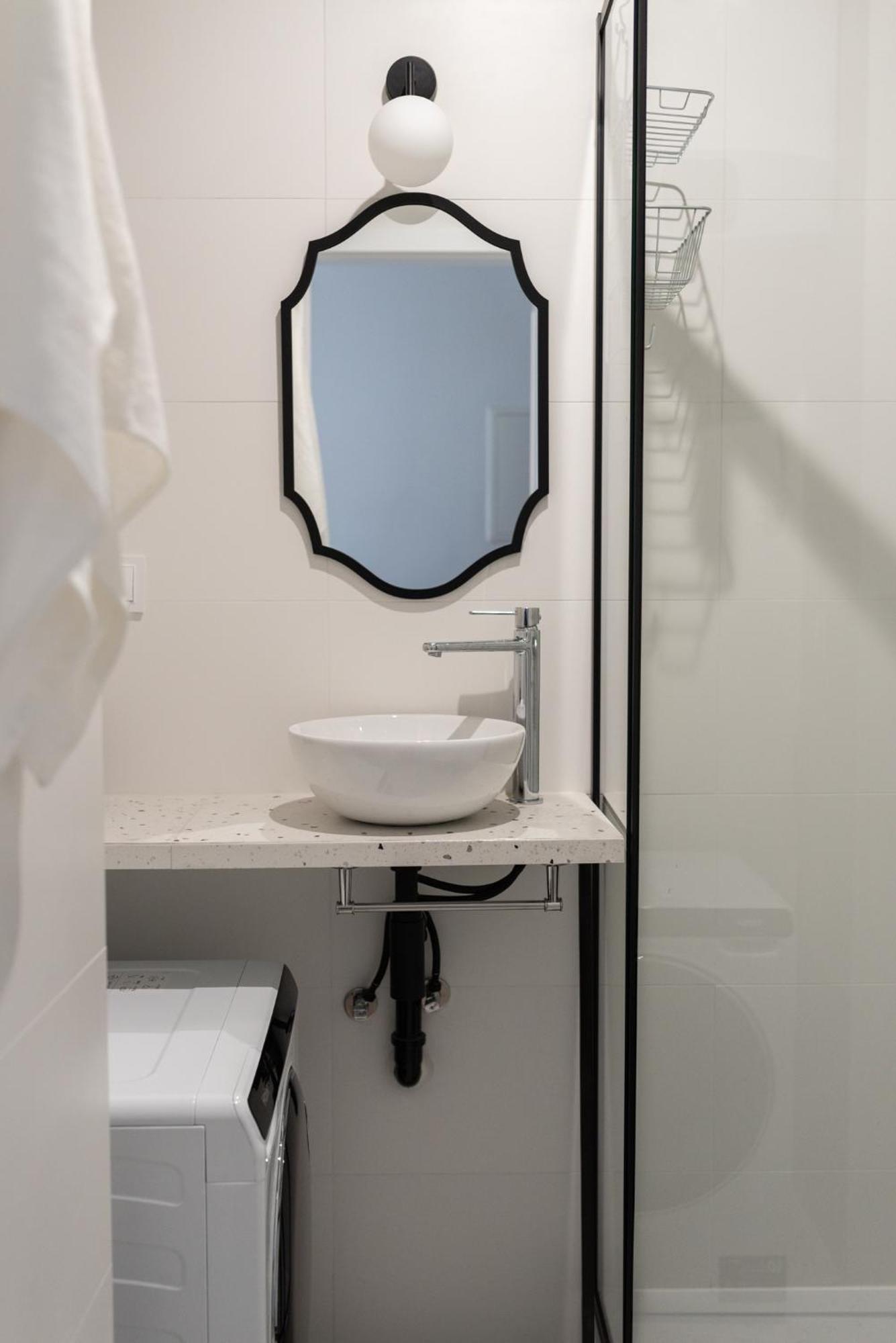 Apartament Na Starym Miescie Гданьск Экстерьер фото