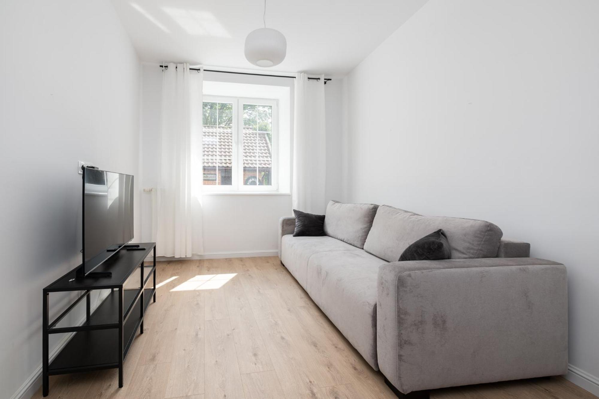 Apartament Na Starym Miescie Гданьск Экстерьер фото