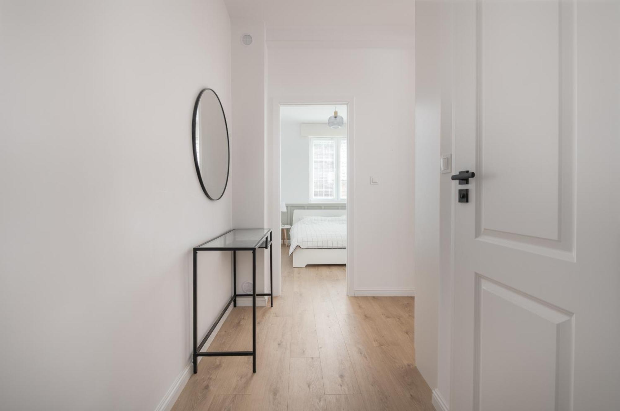 Apartament Na Starym Miescie Гданьск Экстерьер фото