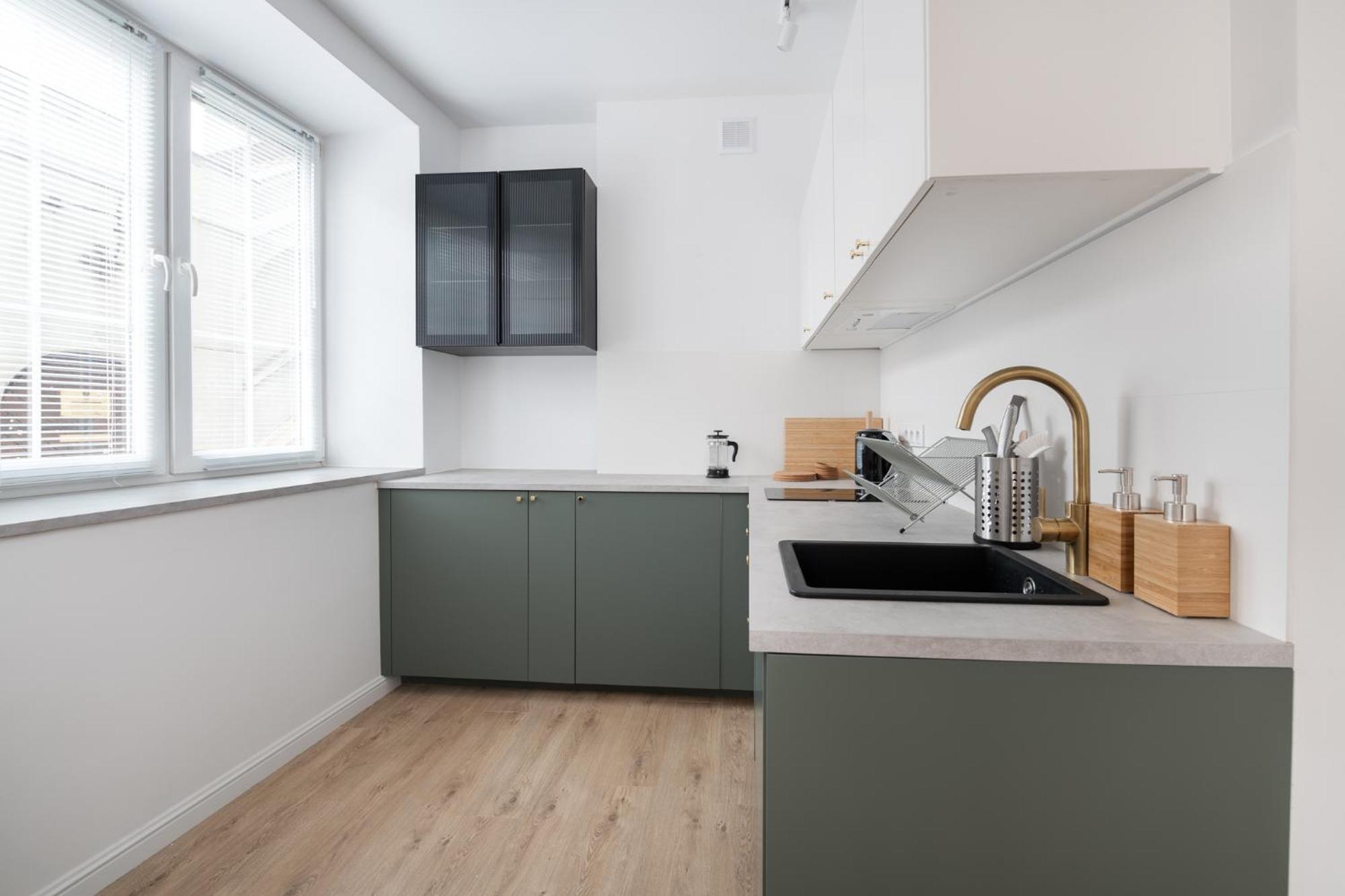 Apartament Na Starym Miescie Гданьск Экстерьер фото